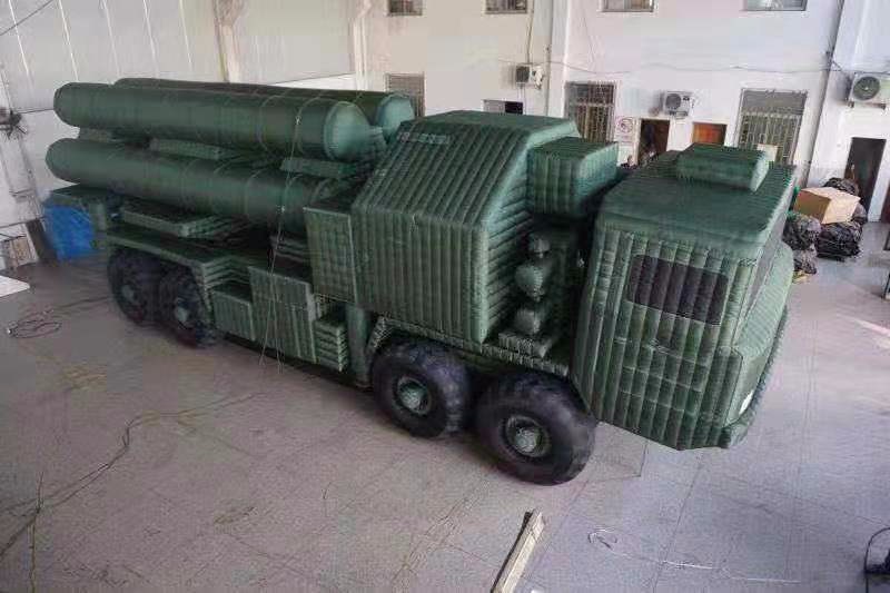 克孜勒苏柯尔克孜军用战车