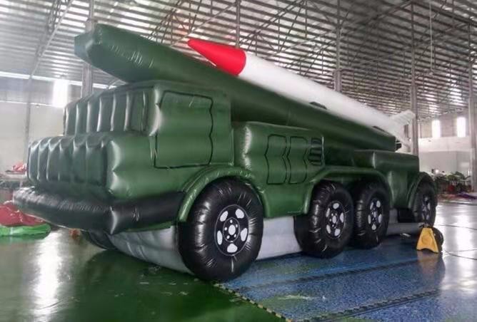 克孜勒苏柯尔克孜导弹车